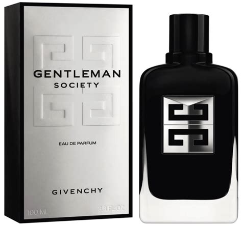 profumo givenchy uomo|givenchy gentleman at boots.